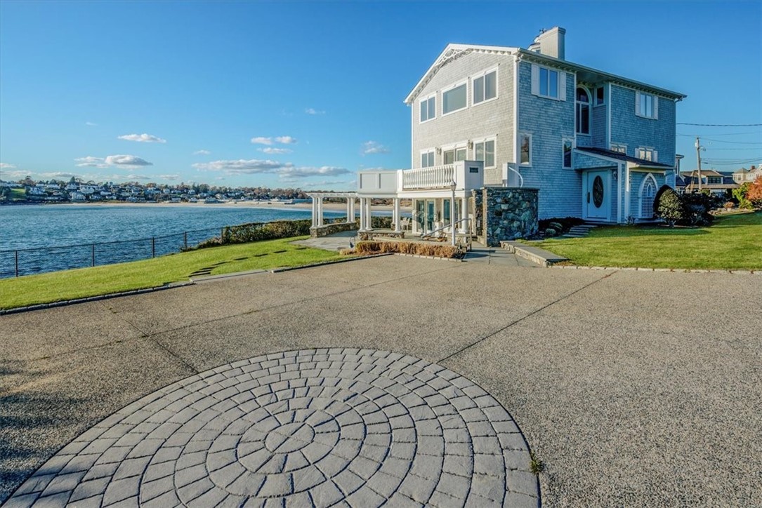 324 Colonel John Gardner Road Narragansett, RI 02882 - Photo 44 of 45