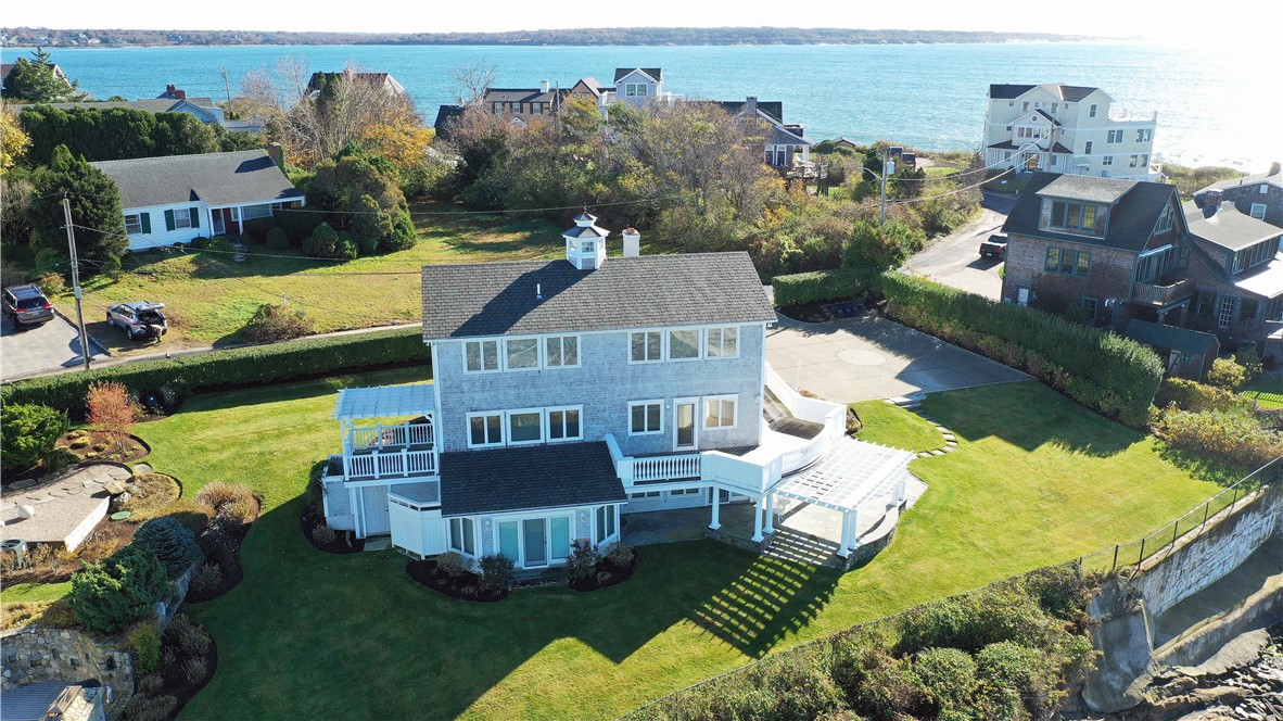 324 Colonel John Gardner Road Narragansett, RI 02882 - Photo 5 of 45