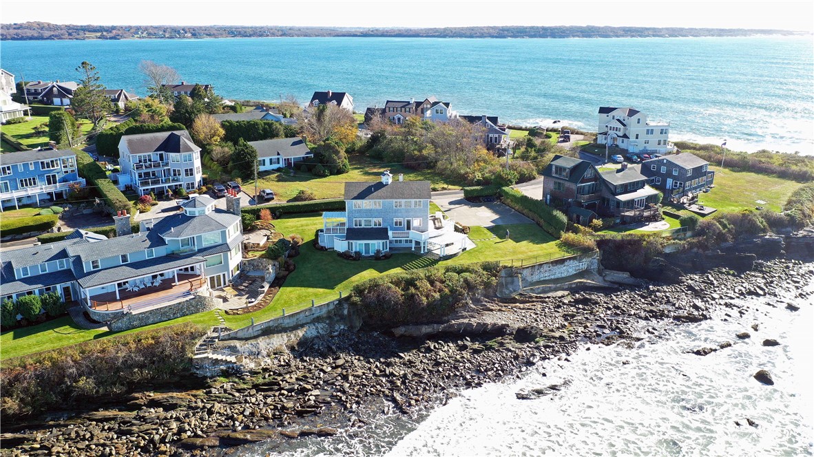 324 Colonel John Gardner Road Narragansett, RI 02882 - Photo 6 of 45