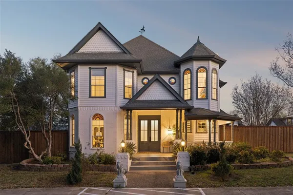 $1,440,900 | 3706 Castle Drive, Rowlett, TX 75089