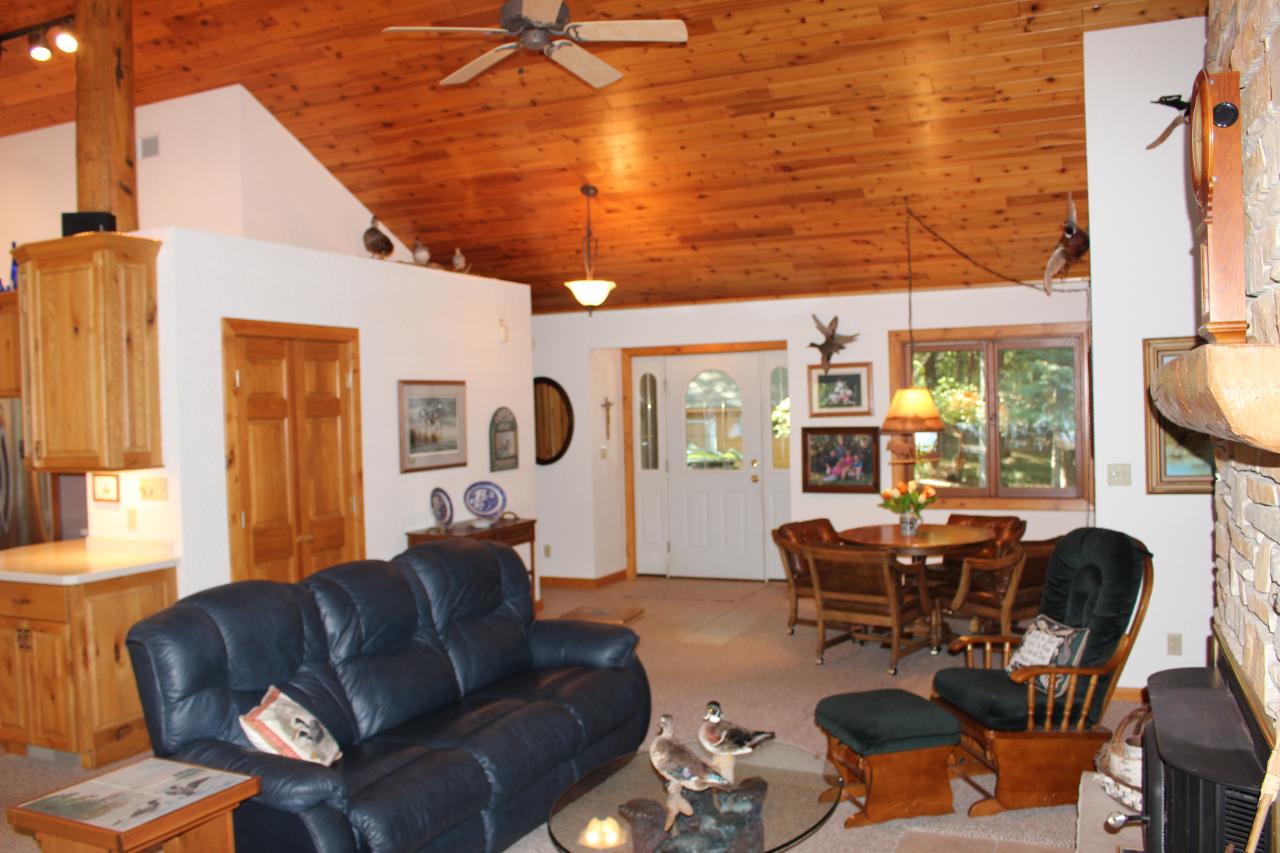 8354 Golf Course Road Sayner, WI 54560 - Photo 13 of 63 Gallery Image 13