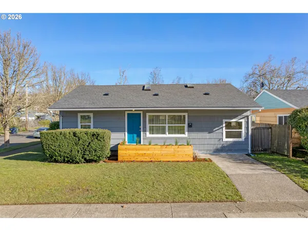$460,000 | 2707 Hilyard Street, Eugene, OR 97405