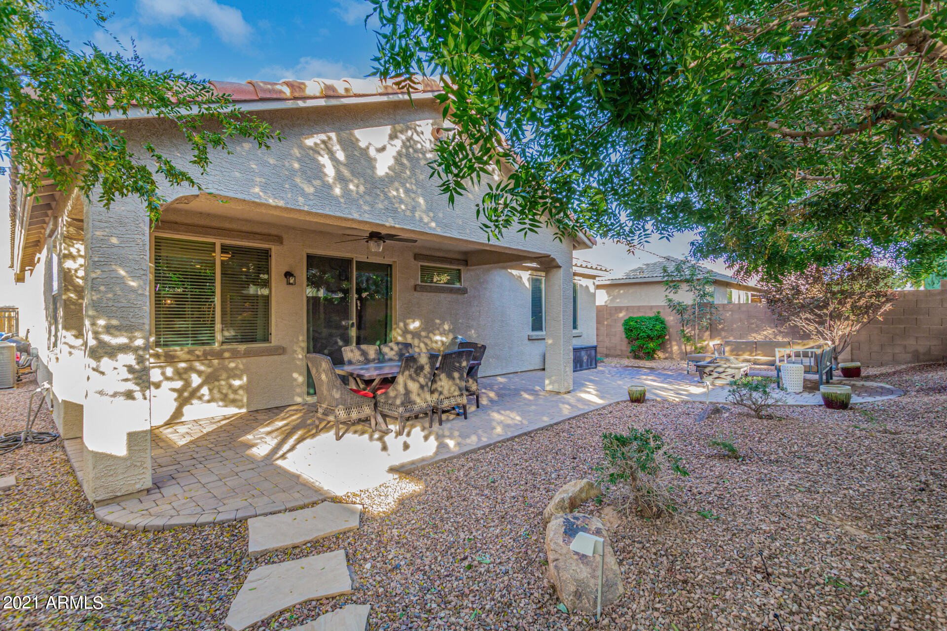 1975 East Stacey Road Gilbert, AZ 85298 - Photo 25 of 37 36 - Stacey