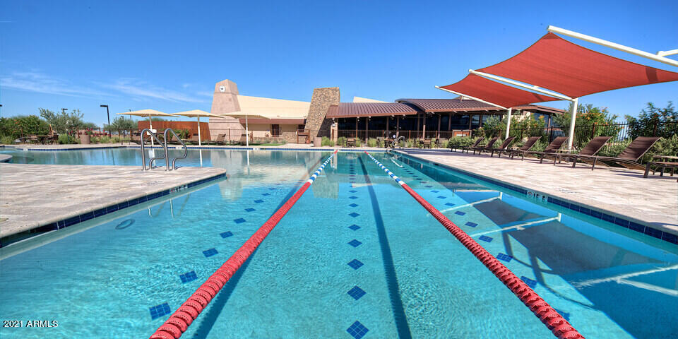 1975 East Stacey Road Gilbert, AZ 85298 - Photo 33 of 37 adora pool