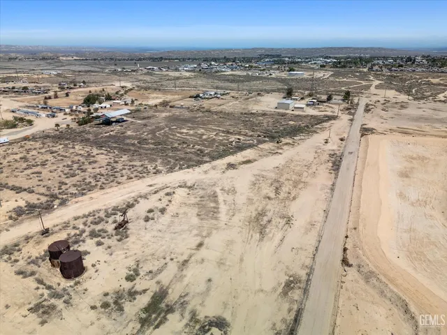 a view of wooden door