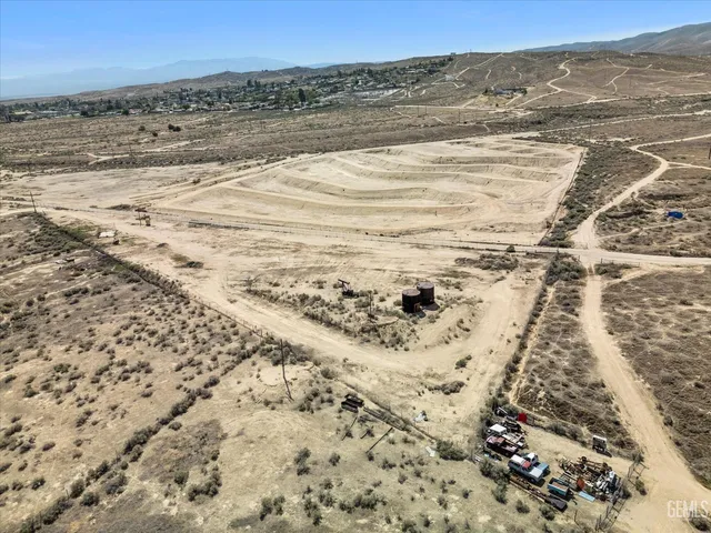 a view of a house with a yard and plant