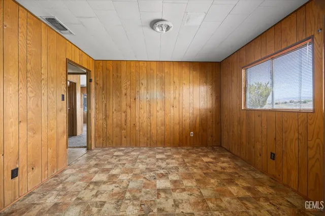a bathroom with a sink and a vanity