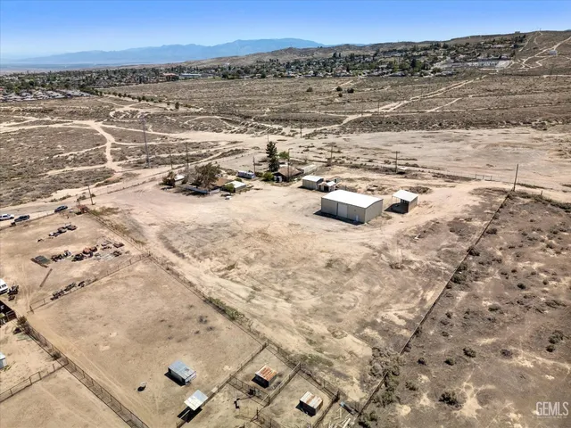 an view of beach and an ocean