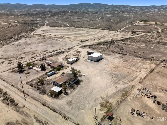 a view of wooden floor