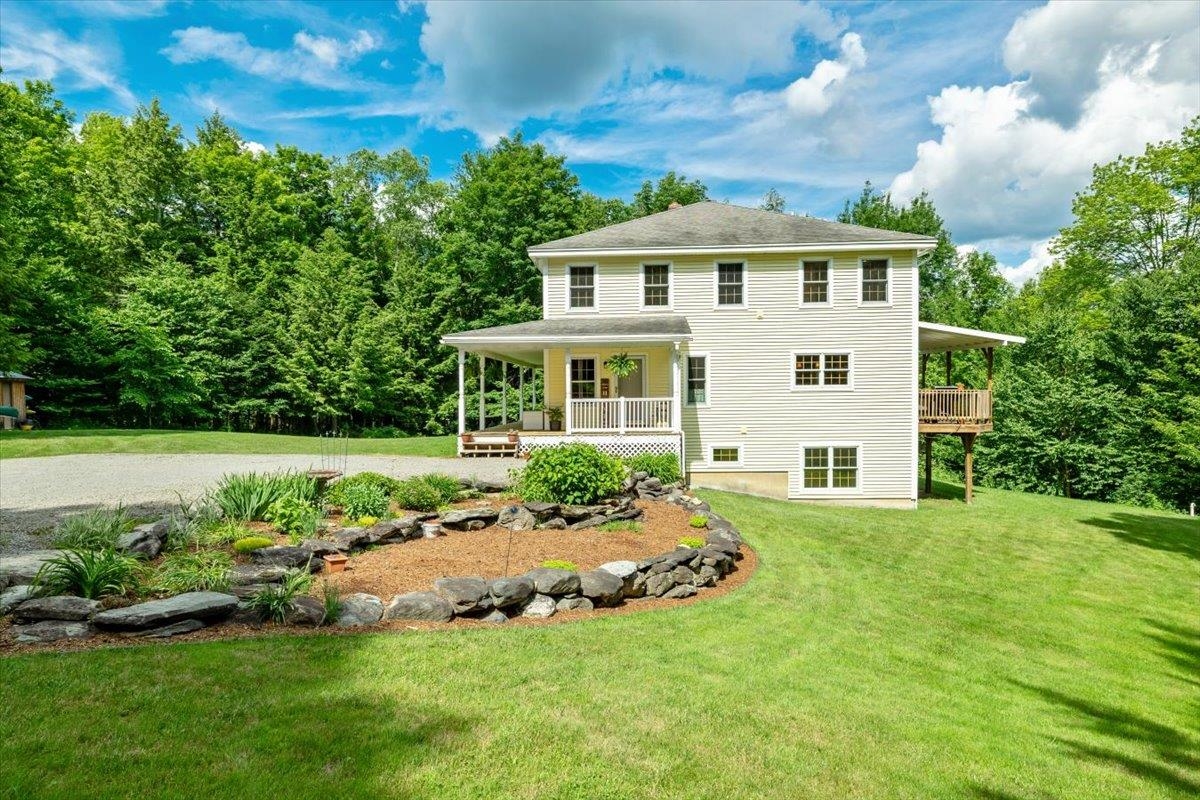 37 Comette Road Fairfax, VT 05444 - Photo 54 of 58