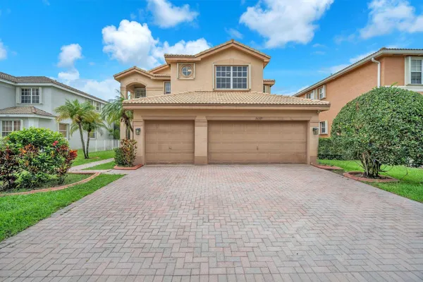 $6,900 | 16389 Southwest 31st Street, Miramar, FL 33027