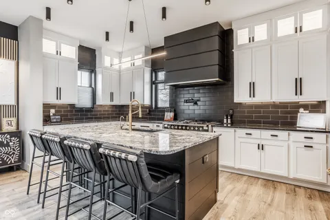 $1,899,900 | 13120 Broad Street, Carmel, IN 46032