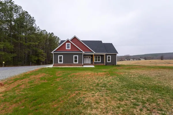 $389,900 | 2427 Double Bridges Road, Spout Spring, VA 24593