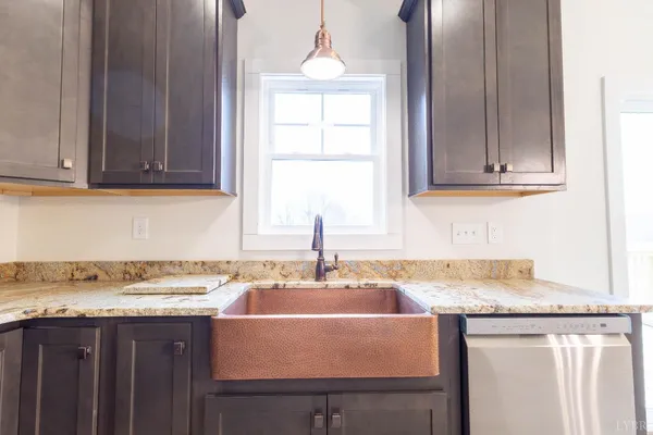 $389,900 | 2427 Double Bridges Road, Spout Spring, VA 24593