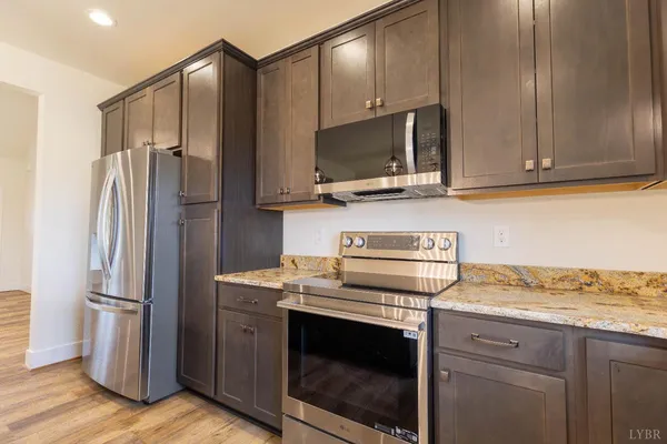 $389,900 | 2427 Double Bridges Road, Spout Spring, VA 24593