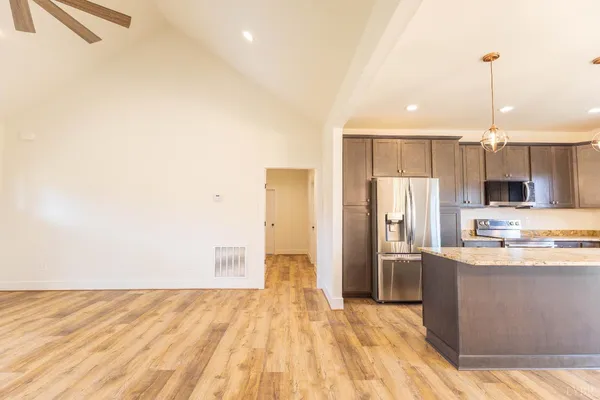 $389,900 | 2427 Double Bridges Road, Spout Spring, VA 24593