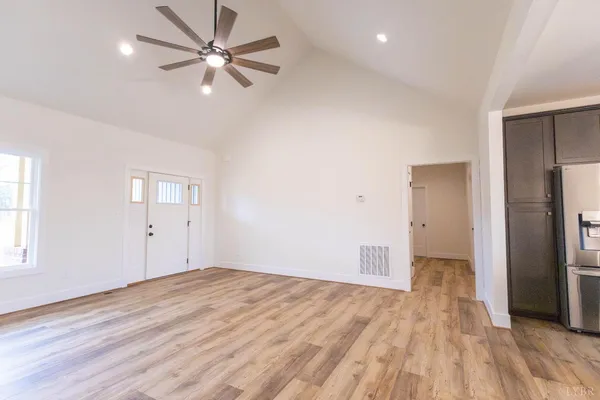 $389,900 | 2427 Double Bridges Road, Spout Spring, VA 24593