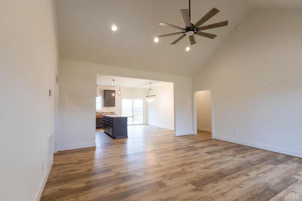 $389,900 | 2427 Double Bridges Road, Spout Spring, VA 24593