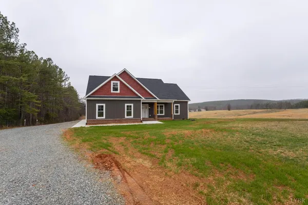 $389,900 | 2427 Double Bridges Road, Spout Spring, VA 24593
