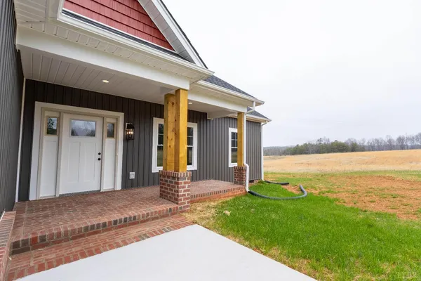 $389,900 | 2427 Double Bridges Road, Spout Spring, VA 24593
