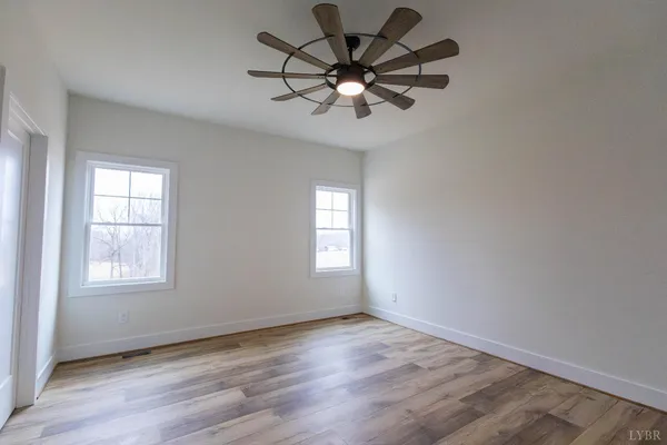 $389,900 | 2427 Double Bridges Road, Spout Spring, VA 24593