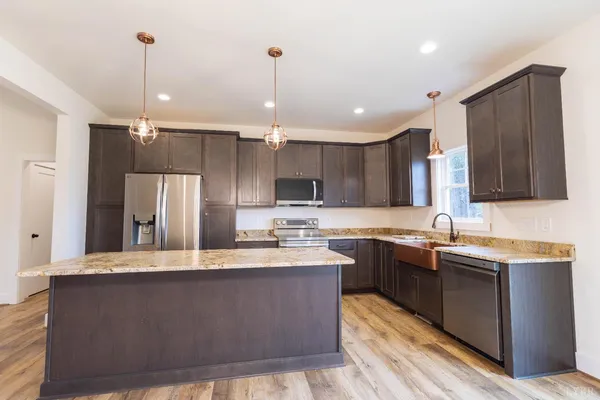 $389,900 | 2427 Double Bridges Road, Spout Spring, VA 24593