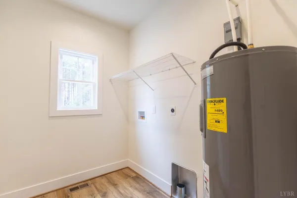 $389,900 | 2427 Double Bridges Road, Spout Spring, VA 24593