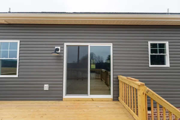 $389,900 | 2427 Double Bridges Road, Spout Spring, VA 24593