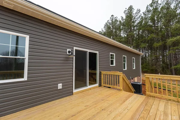 $389,900 | 2427 Double Bridges Road, Spout Spring, VA 24593