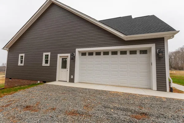 $389,900 | 2427 Double Bridges Road, Spout Spring, VA 24593