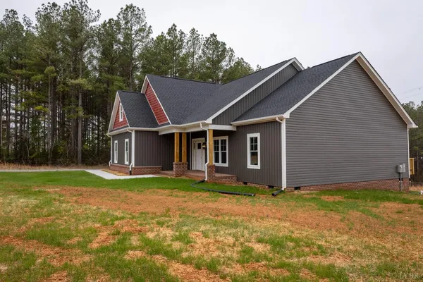 $389,900 | 2427 Double Bridges Road, Spout Spring, VA 24593