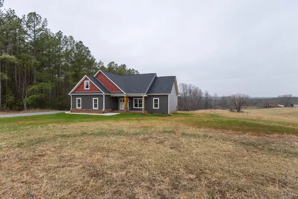 $389,900 | 2427 Double Bridges Road, Spout Spring, VA 24593