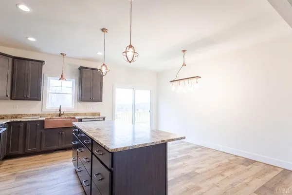 $389,900 | 2427 Double Bridges Road, Spout Spring, VA 24593