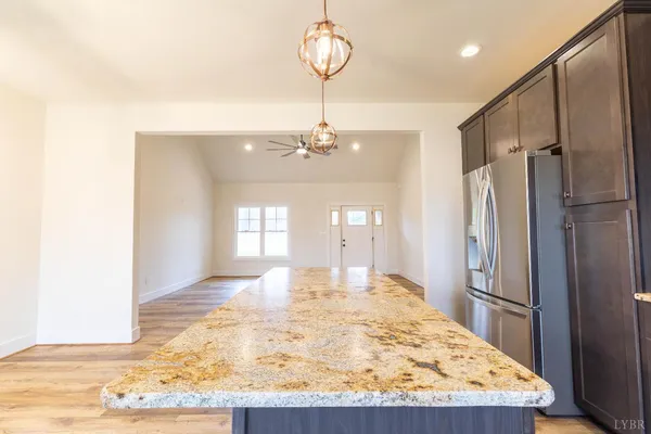 $389,900 | 2427 Double Bridges Road, Spout Spring, VA 24593