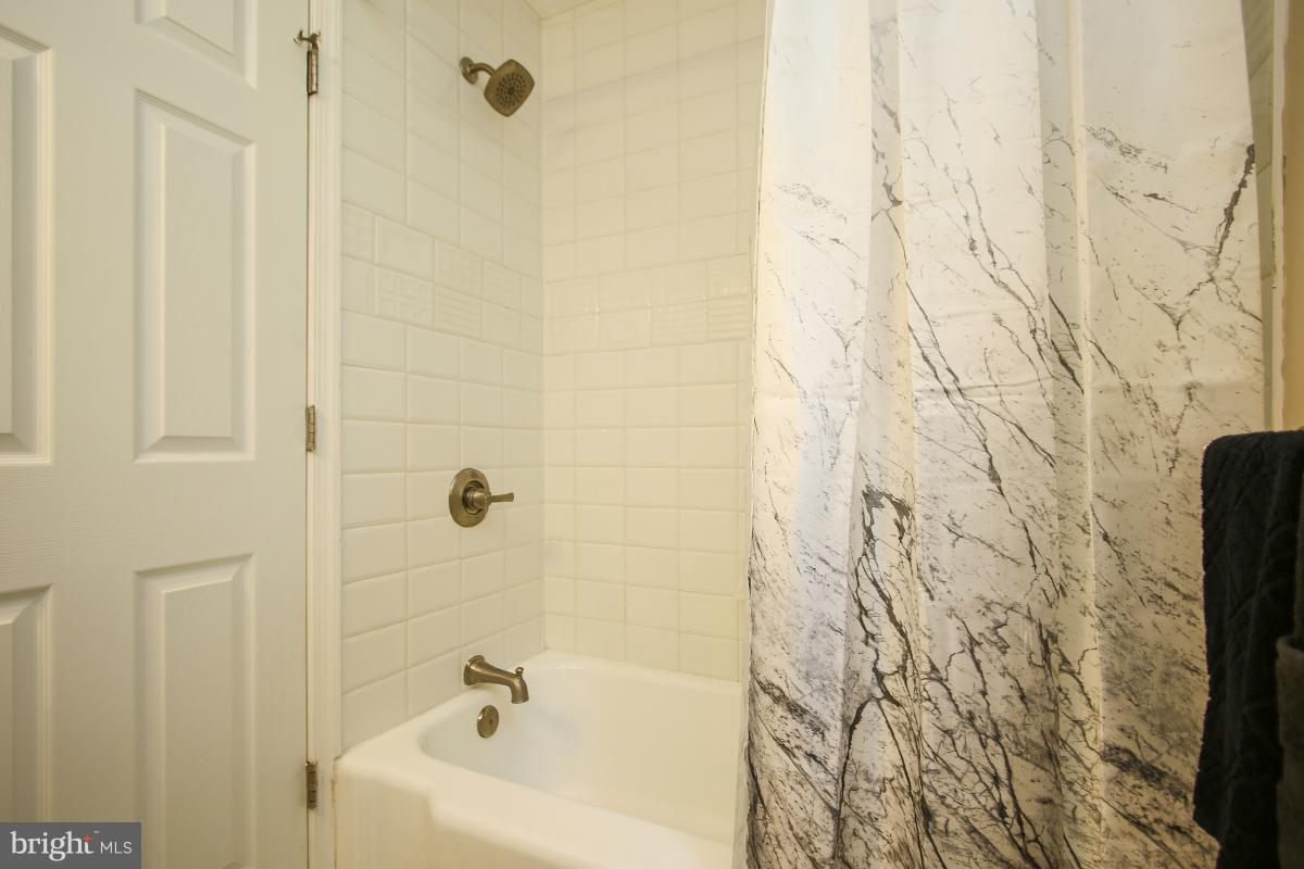 4043 Adams Drive Silver Spring, MD 20902 - Photo 18 of 30 Upper level full bath