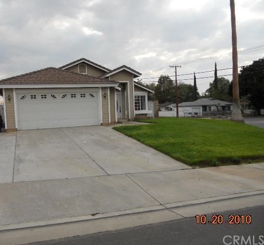 3584 Castaic Street Riverside, CA 92501 - Photo 1 of 1