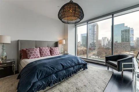 $1,399,000 | 3130 North Harwood Street, Unit 801, Dallas, TX 75201