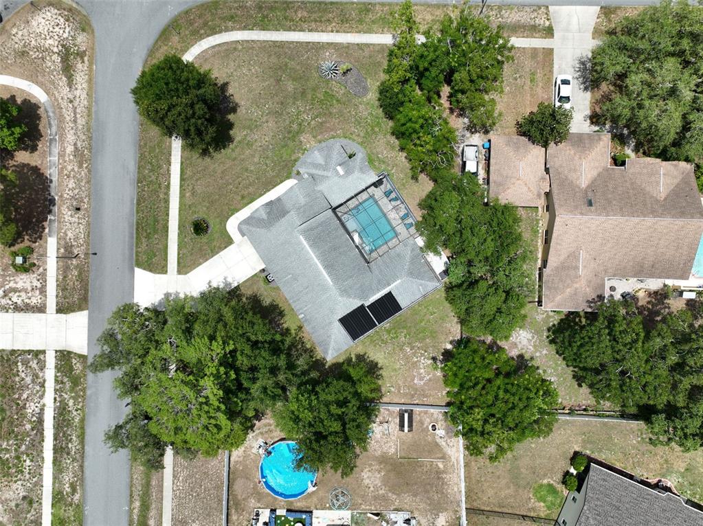 13416 Whitmarsh Street Spring Hill, FL 34609 - Photo 71 of 75