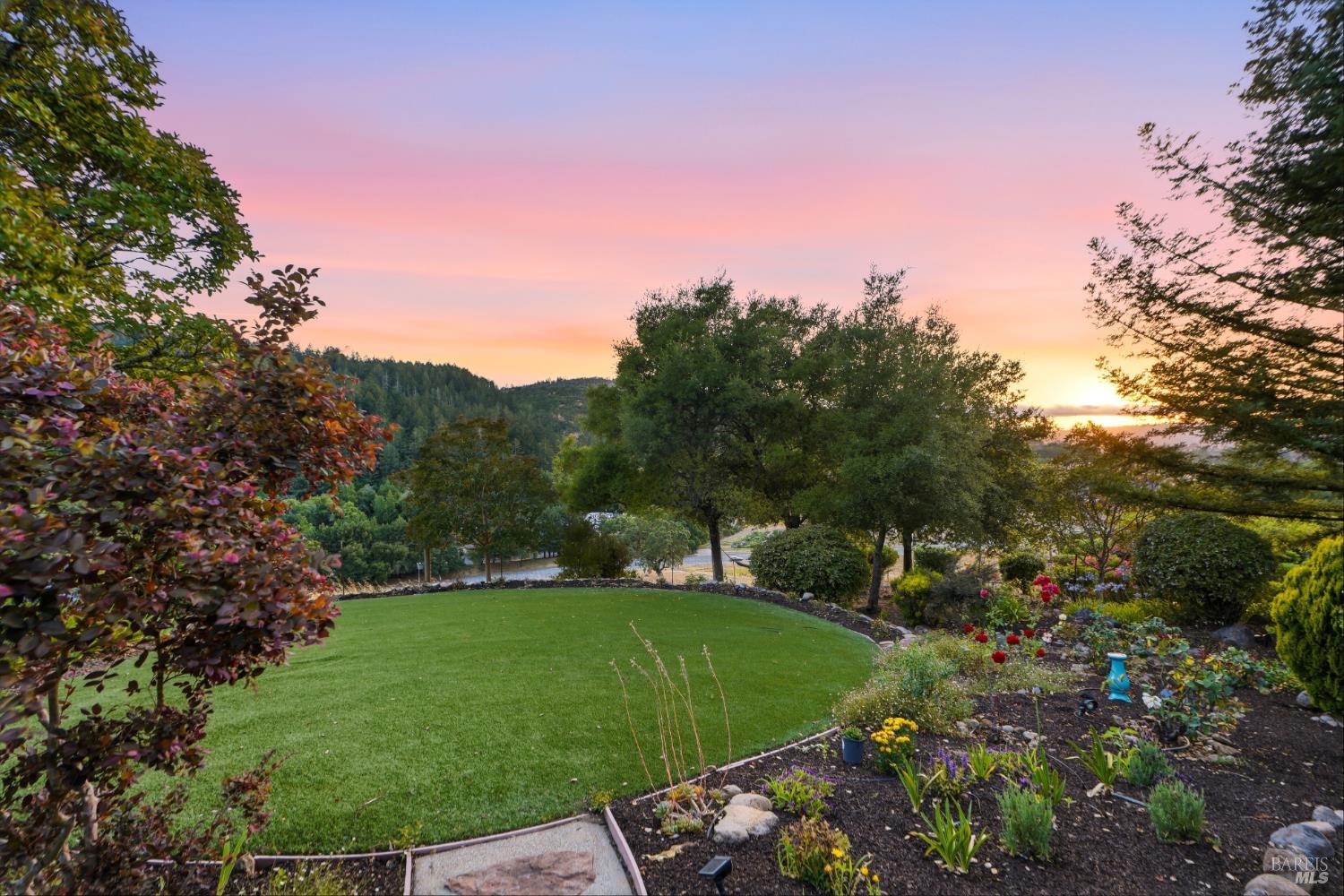 6332 Meadowridge Drive Santa Rosa, CA 95409 - Photo 33 of 36