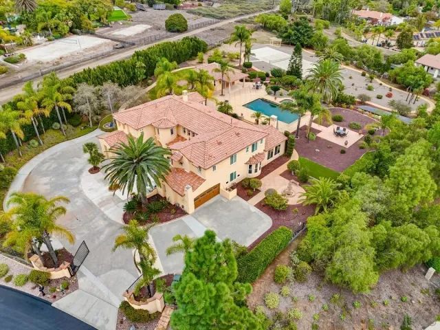 $2,895,000 | 13665 White Rock Station Road, Poway, CA 92064