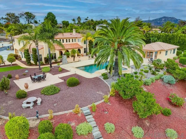 $3,149,000 | 13665 White Rock Station Road, Poway, CA 92064