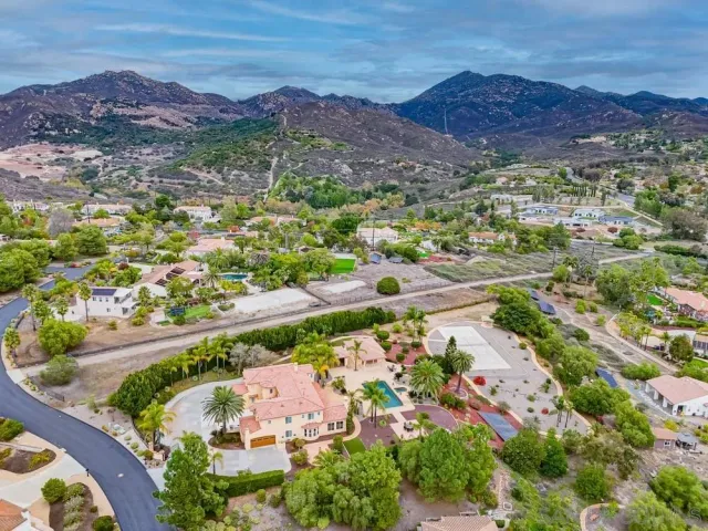 $2,975,000 | 13665 White Rock Station Road, Poway, CA 92064