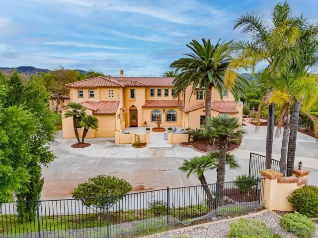 $2,975,000 | 13665 White Rock Station Road, Poway, CA 92064