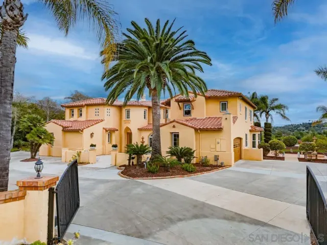 $3,149,000 | 13665 White Rock Station Road, Poway, CA 92064