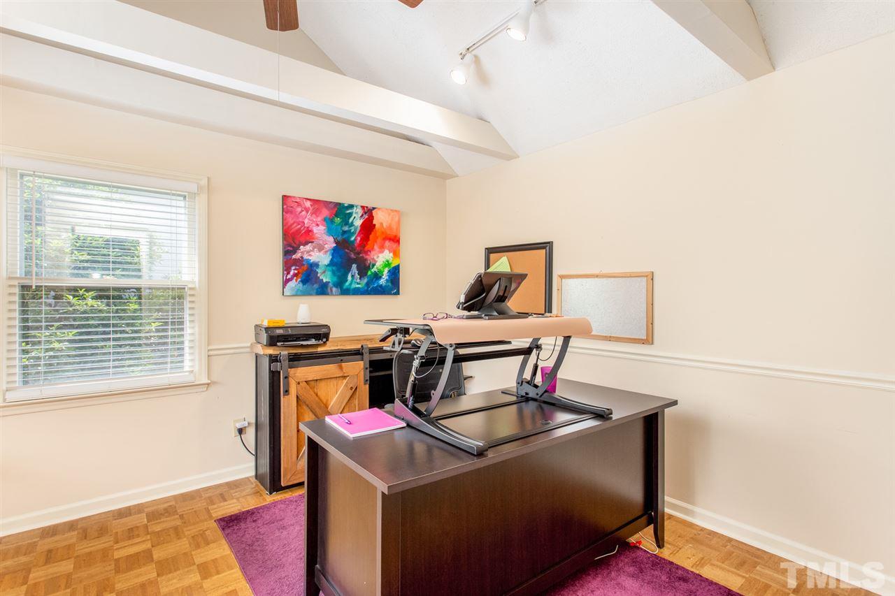2300 Declaration Drive Raleigh, NC 27615 - Photo 20 of 30 a living room with furniture and a window