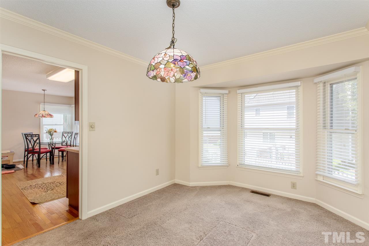2300 Declaration Drive Raleigh, NC 27615 - Photo 5 of 30 a view of livingroom with window