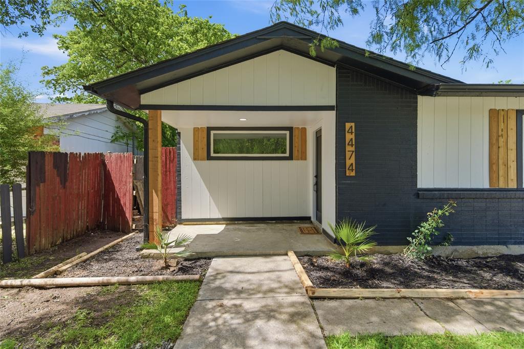 4474 Burke Road Fort Worth, TX 76119 - Photo 2 of 38