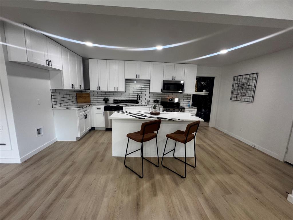 4474 Burke Road Fort Worth, TX 76119 - Photo 32 of 38