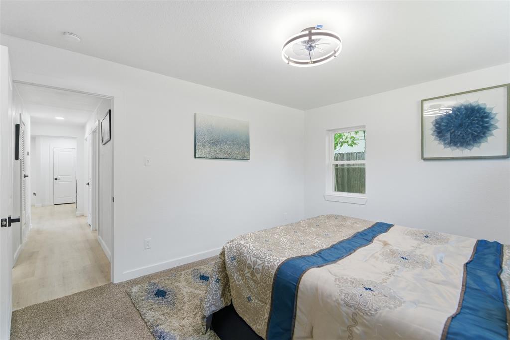 4474 Burke Road Fort Worth, TX 76119 - Photo 33 of 38