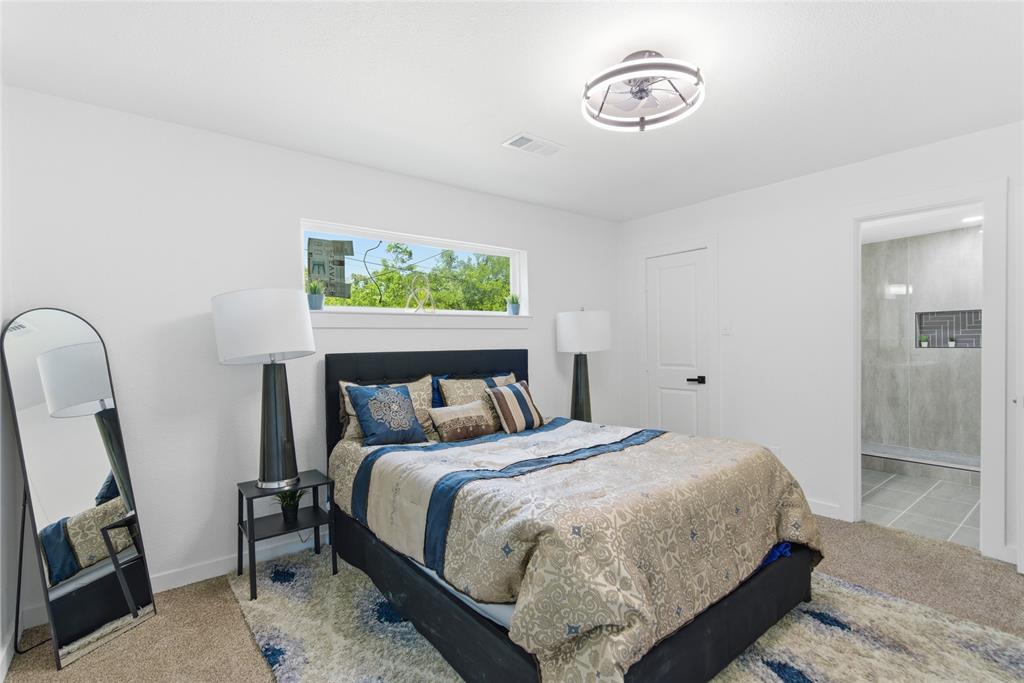 4474 Burke Road Fort Worth, TX 76119 - Photo 36 of 38